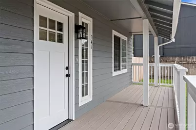 341 Elk Loop, Carbonado, WA 98323 - Photo 6