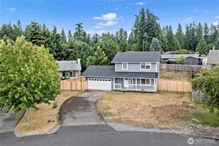 341 Elk Loop, Carbonado, WA 98323 - Photo 4