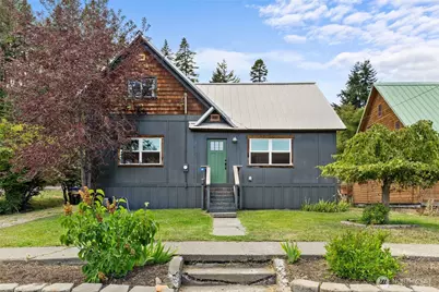 407 S 7th Street, Roslyn, WA 98941 - Photo 1