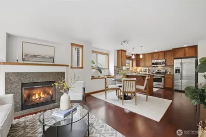 7411 4th Avenue NE #A, Seattle, WA 98115 - Photo 12