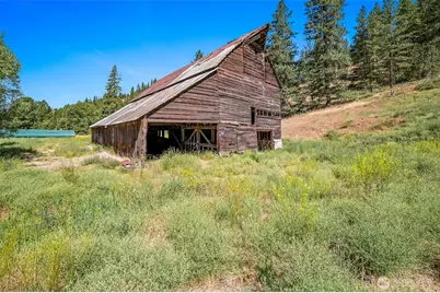 10495 Merry Canyon Road, Leavenworth, WA 98826 - Photo 24