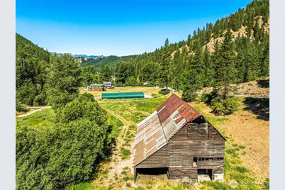 10495 Merry Canyon Road, Leavenworth, WA 98826 - Photo 4