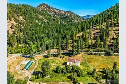 10495 Merry Canyon Road, Leavenworth, WA 98826 - Photo 12