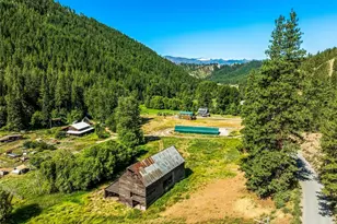 10495 Merry Canyon Rd, Leavenworth, WA 98826 - Photo 1