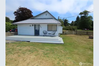 1664 Schmid Road, Grayland, WA 98547 - Photo 2