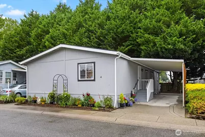11100 4th Avenue W #4, Everett, WA 98204 - Photo 2