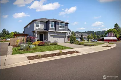 315 Belfair Street SW, Orting, WA 98360 - Photo 2