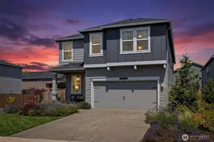 315 Belfair St SW, Orting, WA 98360 - Photo 1