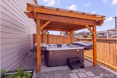 315 Belfair Street SW, Orting, WA 98360 - Photo 18