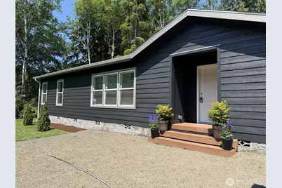 214 W Griffith Street, Aberdeen, WA 98520 - Photo 2