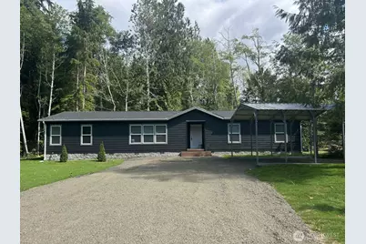 214 W Griffith Street, Aberdeen, WA 98520 - Photo 1
