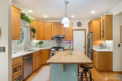 1850 Maple Street, Port Townsend, WA 98368 - Photo 8