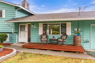 2101 172nd St E, Spanaway, WA 98387 - Photo 4