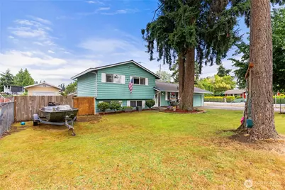 2101 172nd Street E, Spanaway, WA 98387 - Photo 2