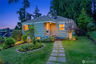 1529 NE 94th St, Seattle, WA 98115 - Photo 2