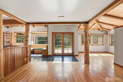 1763 Center Road, Lopez Island, WA 98261 - Photo 6