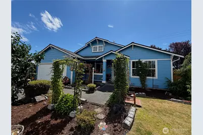 5410 64th Place NE, Marysville, WA 98270 - Photo 4