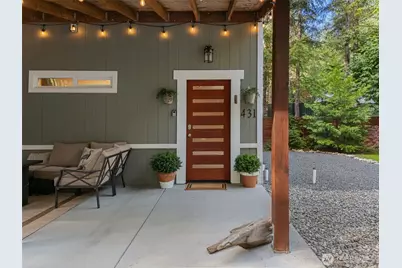 431 N Mountain View Drive, Hoodsport, WA 98548 - Photo 4