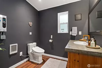 431 N Mountain View Drive, Hoodsport, WA 98548 - Photo 14