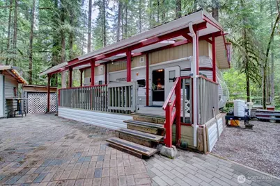 282 Schinn Canyon Drive, Deming, WA 98244 - Photo 8