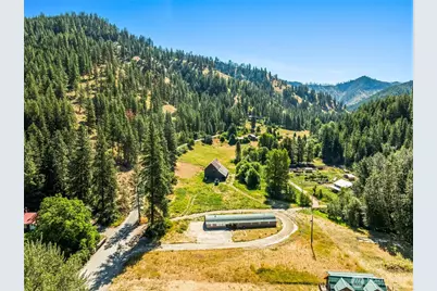 10547 Merry Canyon Road, Leavenworth, WA 98826 - Photo 4