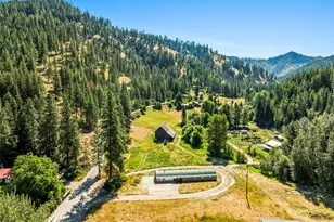 10547 Merry Canyon Rd, Leavenworth, WA 98826 - Photo 4
