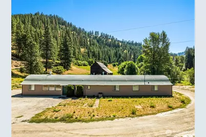 10547 Merry Canyon Road, Leavenworth, WA 98826 - Photo 2