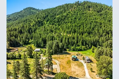 10547 Merry Canyon Road, Leavenworth, WA 98826 - Photo 30