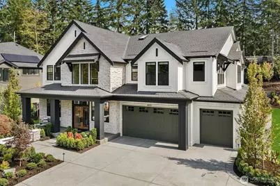 4652 143rd Place NE, Bellevue, WA 98005 - Photo 1
