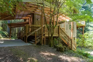 76 Lookout Loop, Orcas Island, WA 98245 - Photo 4