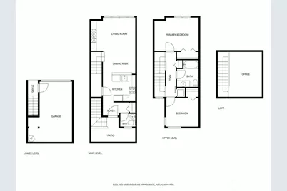 2502 N 50th Street #103, Seattle, WA 98103 - Photo 24