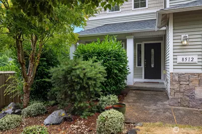 8512 205th Street Ct E, Spanaway, WA 98387 - Photo 2