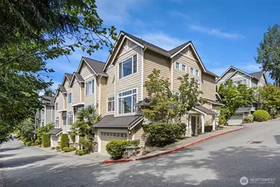 11899 SE 4th Place #603, Bellevue, WA 98005 - Photo 1
