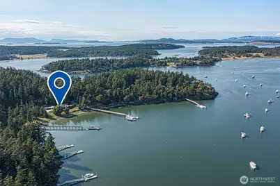 28 Fir Lane, Friday Harbor, WA 98250 - Photo 2