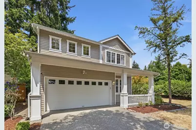 17427 92nd Avenue NE, Bothell, WA 98011 - Photo 1