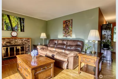 11826 NE Manzanita Lane, Bainbridge Island, WA 98110 - Photo 4