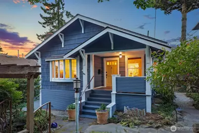 1636 N 54th Street, Seattle, WA 98103 - Photo 1