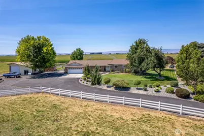 13461 W Hwy 28 W, Quincy, WA 98848 - Photo 1