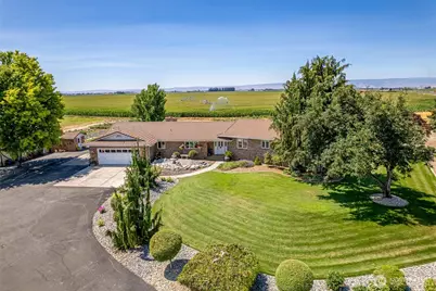 13461 W Hwy 28 W, Quincy, WA 98848 - Photo 2
