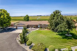 13461 W Hwy 28 W, Quincy, WA 98848 - Photo 2
