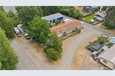 321 Washington Street, Cle Elum, WA 98922 - Photo 2