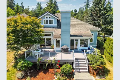 281 S Keel Way, Port Ludlow, WA 98365 - Photo 2