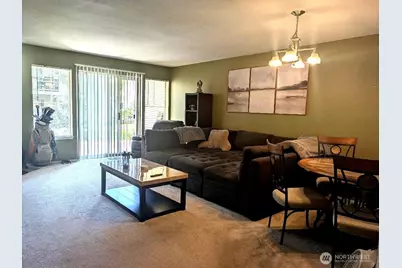 5300 Harbour Pointe Boulevard #303-D, Mukilteo, WA 98275 - Photo 4