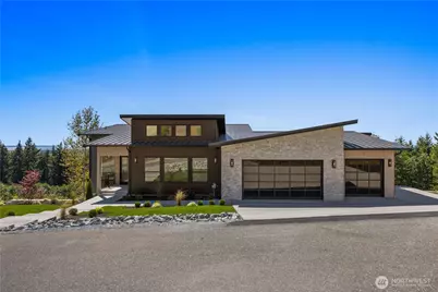 20533 Benson Ridge Lane, Mount Vernon, WA 98274 - Photo 2
