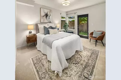 419 N 50th Street #A, Seattle, WA 98103 - Photo 20