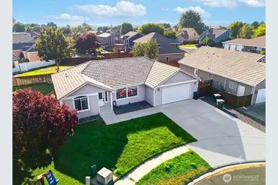 219 E Pinyon Court, Moses Lake, WA 98837 - Photo 1