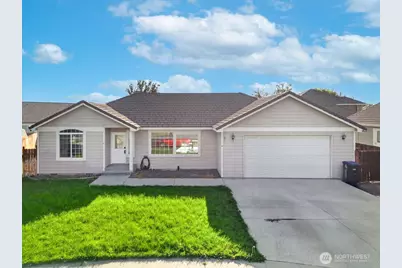 219 E Pinyon Court, Moses Lake, WA 98837 - Photo 2