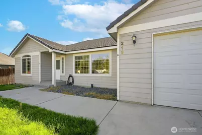 219 E Pinyon Court, Moses Lake, WA 98837 - Photo 4