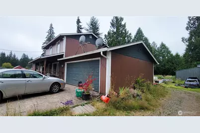 2193 W Ford Loop Road, Elma, WA 98541 - Photo 2