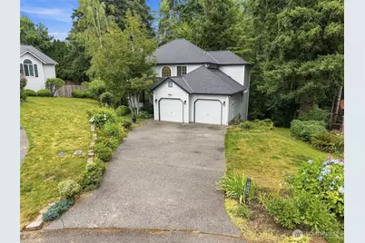 1838 52nd Way SE, Olympia, WA 98501 - Photo 2